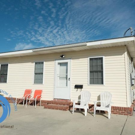Cg Beach Bungalow 3 Myrtle Beach Eksteriør billede