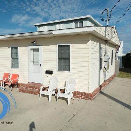 Cg Beach Bungalow 3 Myrtle Beach Eksteriør billede